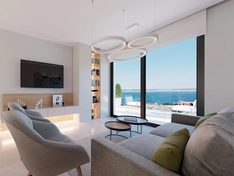 Apartamento de 1 dormitorios en Villajoyosa, Costa Blanca — foto 14 de 23