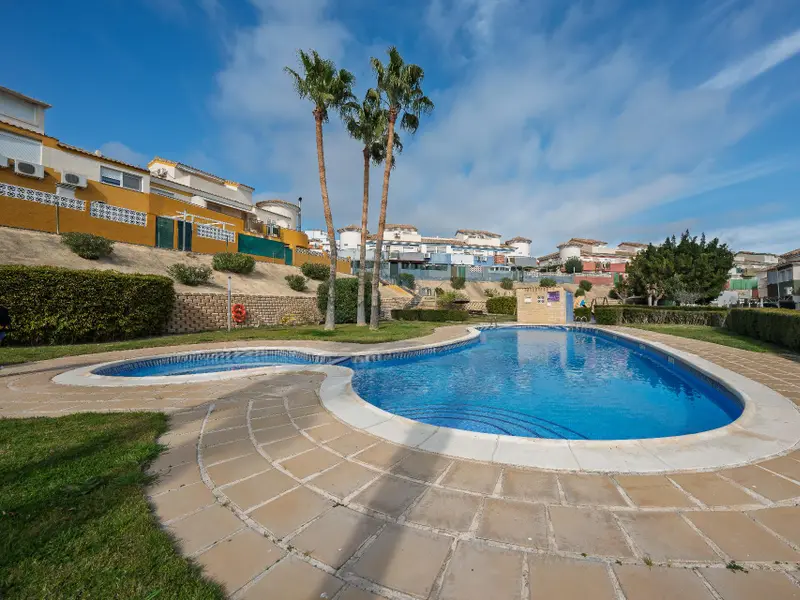 Villa en Finestrat, Costa Blanca