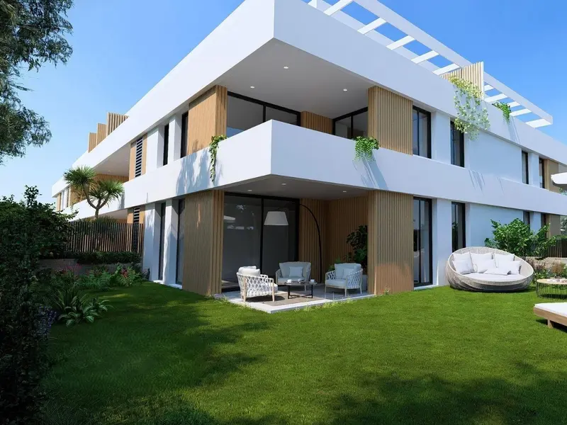 Apartamento de 3 dormitorios en Jávea, Costa Blanca — foto 15 de 30