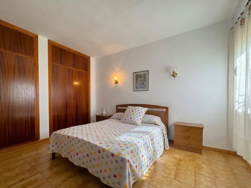 Villa de 4 dormitorios en Calpe, Costa Blanca — foto 24 de 24