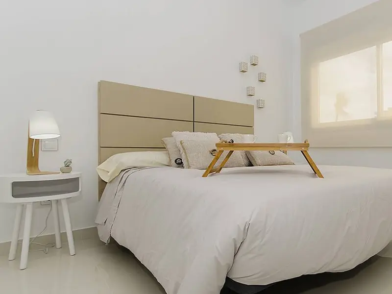 Villa de 6 dormitorios en Orihuela Costa, Costa Blanca — foto 7 de 30
