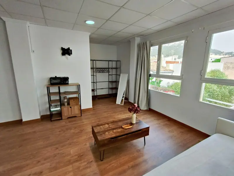 Local comercial de 4 dormitorios en Calpe, Costa Blanca — foto 11 de 18
