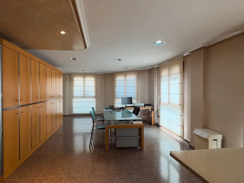 Gewerbe mit 5 Schlafzimmern in Elche, Costa Blanca — Foto 25 von 26