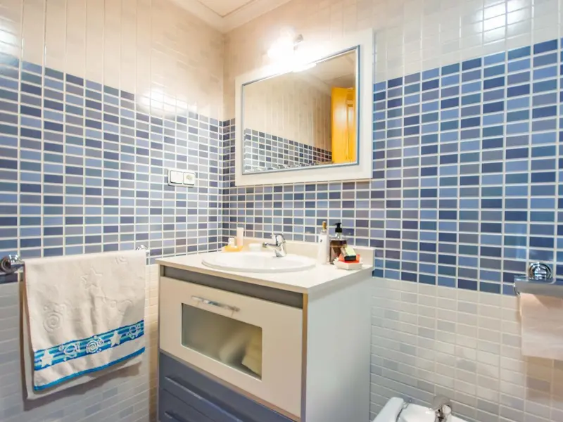 Apartamento de 3 dormitorios en Benijófar, Costa Blanca — foto 19 de 21