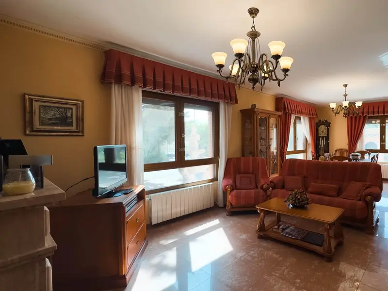 Villa met 5 slaapkamers in Desconocido, Costa Blanca — foto 6 van 30