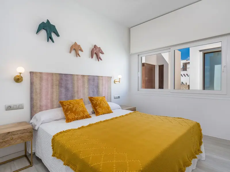 Villa de 3 dormitorios en Rojales, Costa Blanca — foto 28 de 30
