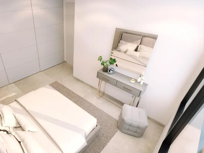 Apartamento de 1 dormitorios en Torrevieja, Costa Blanca — foto 23 de 30