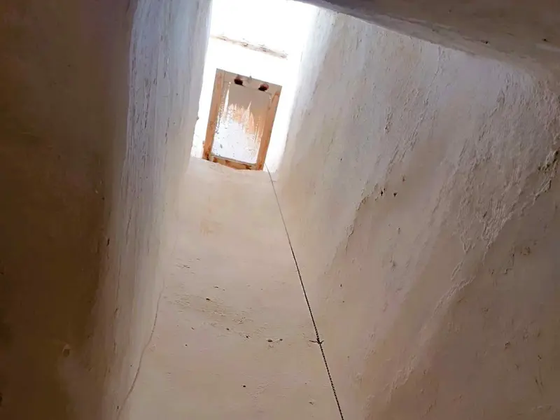 Villa de 3 dormitorios en Hondón de las Nieves, Costa Blanca — foto 15 de 29