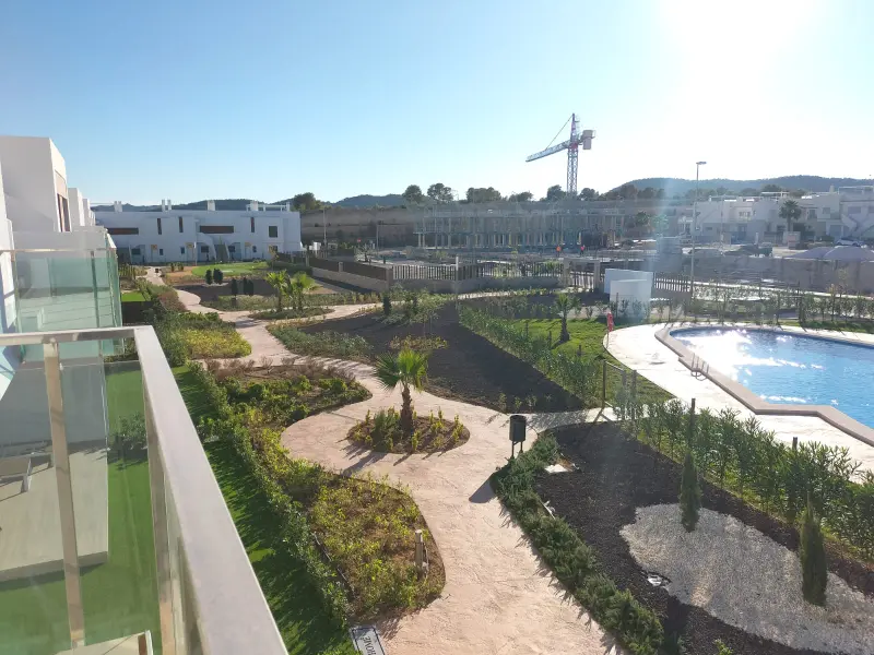 Apartamento en Orihuela Costa, Costa Blanca