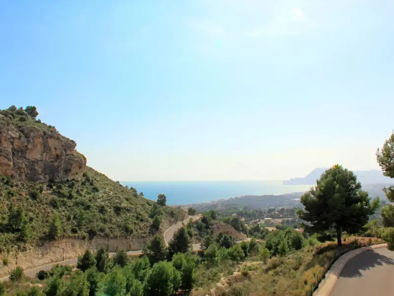 Вілла з 4 спальнями у Altea, Коста-Бланка — фото 6 з 30
