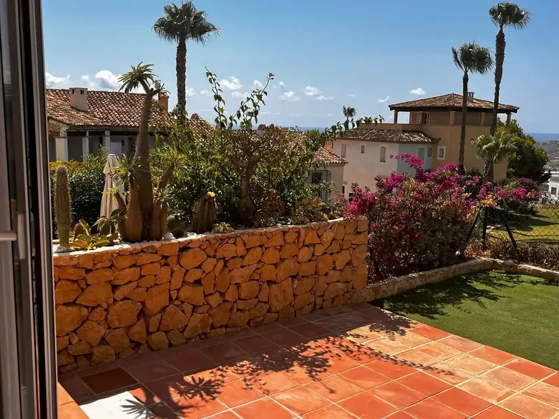 Bungalow en Finestrat, Costa Blanca