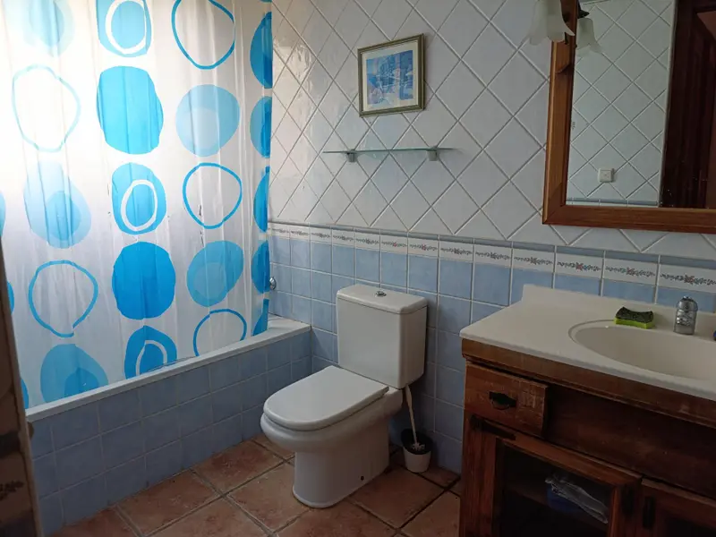 Villa mit 4 Schlafzimmern in Elche, Costa Blanca — Foto 6 von 24