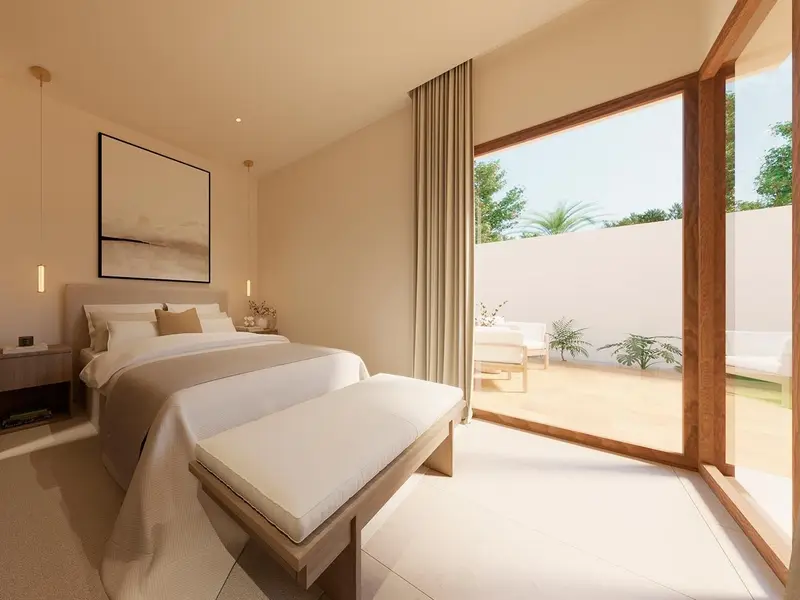 Villa de 3 dormitorios en Orihuela Costa, Costa Blanca — foto 6 de 30
