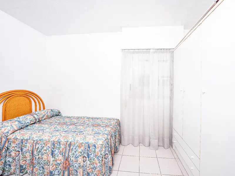 Appartement met 2 slaapkamers in Benidorm, Costa Blanca — foto 7 van 19