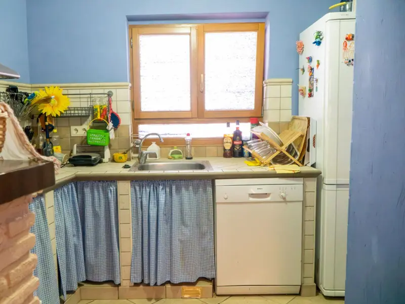 Villa met 3 slaapkamers in Desconocido, Costa Blanca — foto 12 van 30