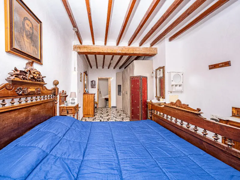Villa mit 3 Schlafzimmern in Polop, Costa Blanca — Foto 13 von 29
