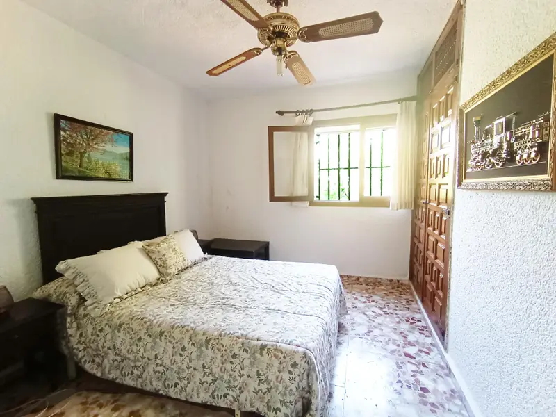 Villa with 6 bedrooms in Jávea, Costa Blanca — photo 29 of 30