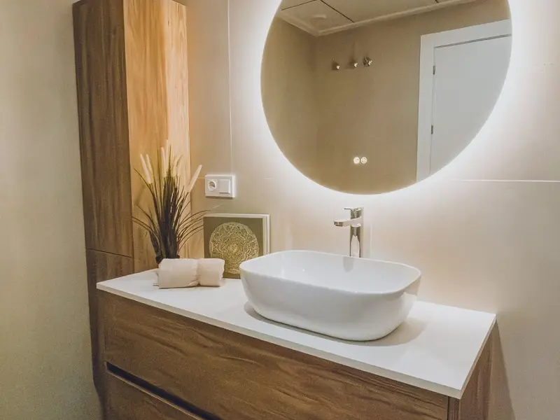 Appartement avec 3 chambres à Desconocido, Costa Blanca — photo 10 sur 30