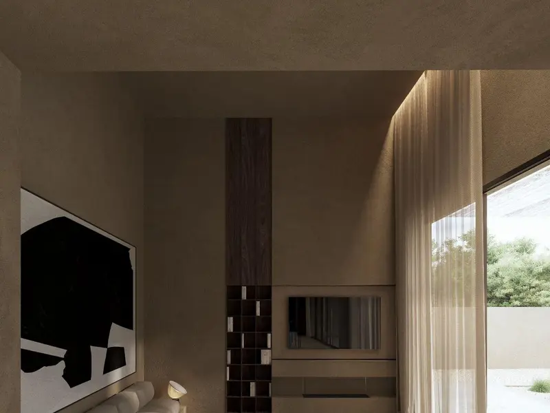 Villa de 3 dormitorios en La Nucía, Costa Blanca — foto 4 de 16