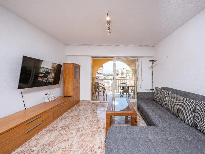 Apartment with 3 bedrooms in Polop, Costa Blanca — photo 6 of 29
