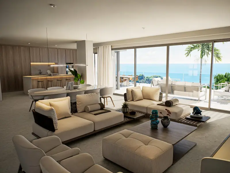 Villa de 4 dormitorios en Altea, Costa Blanca — foto 6 de 27