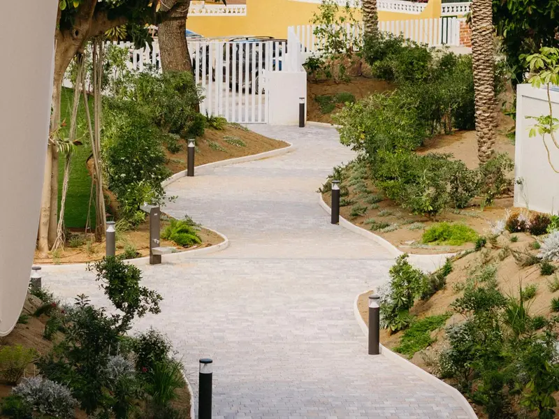 Apartamento de 3 dormitorios en Alfaz del Pi, Costa Blanca — foto 23 de 30