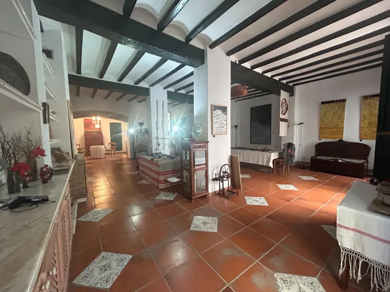 Villa de 3 dormitorios en Benissa, Costa Blanca — foto 4 de 30