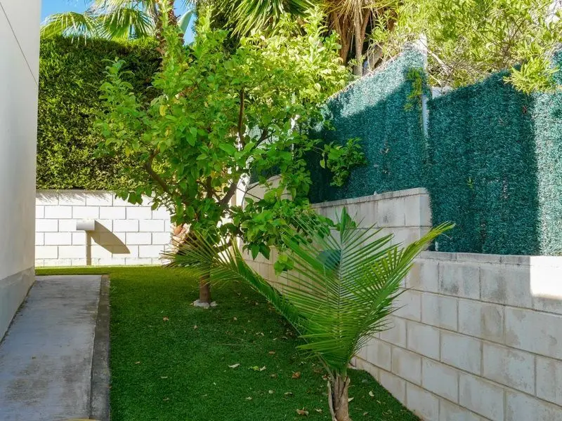 Villa de 4 dormitorios en Polop, Costa Blanca — foto 14 de 30