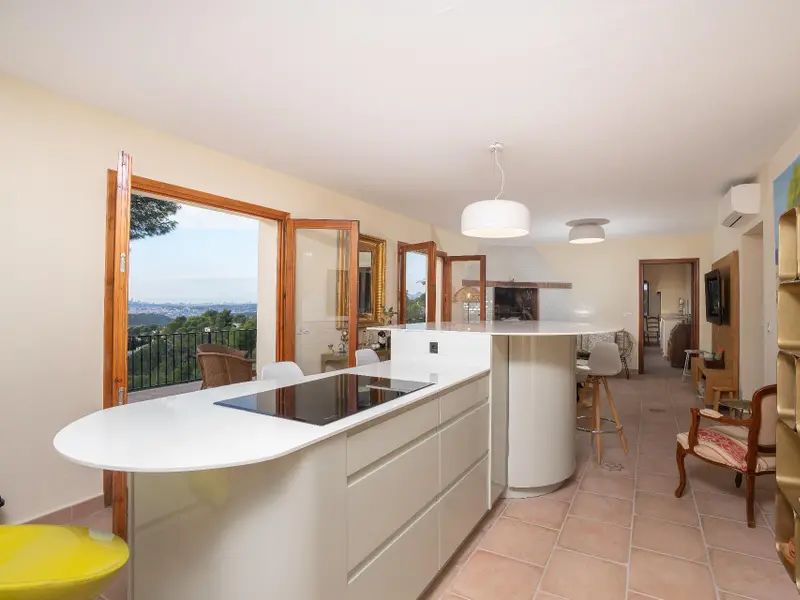 Villa with 2 bedrooms in Altea, Costa Blanca — photo 4 of 29