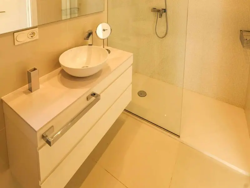 Villa mit 3 Schlafzimmern in Torrevieja, Costa Blanca — Foto 7 von 30