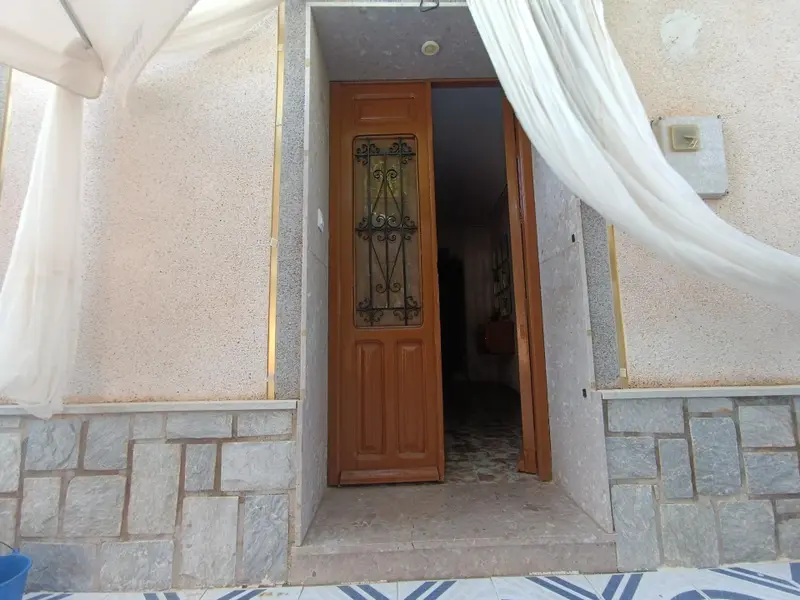 Villa mit 3 Schlafzimmern in Murcia, Costa Blanca — Foto 4 von 21
