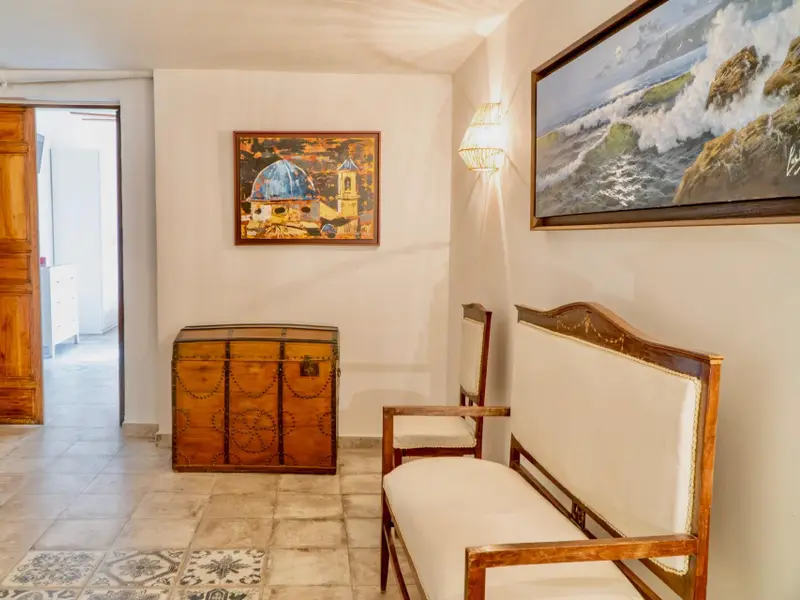 Villa de 5 dormitorios en Desconocido, Costa Blanca — foto 18 de 30