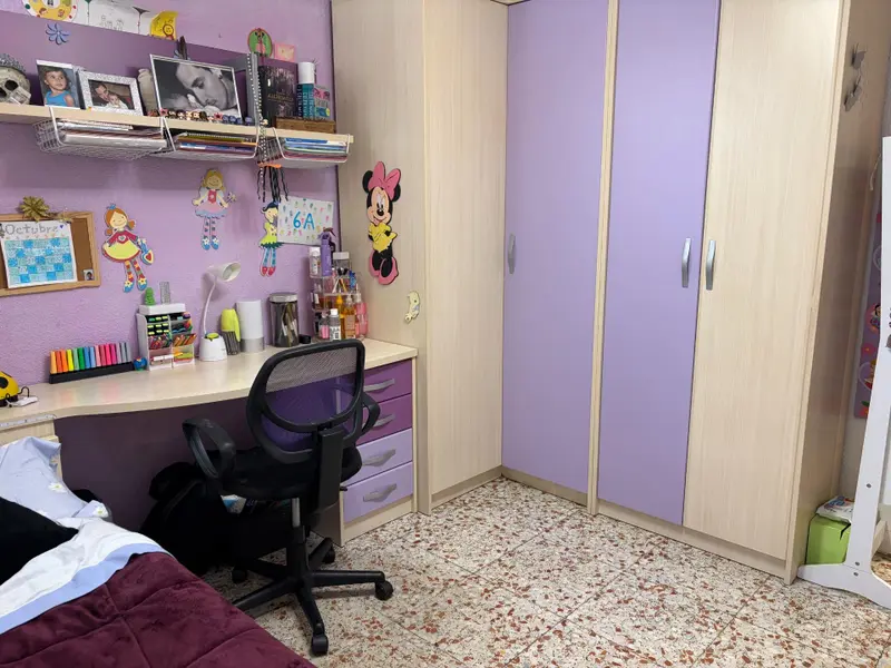 Apartamento de 3 dormitorios en Elche, Costa Blanca — foto 19 de 24