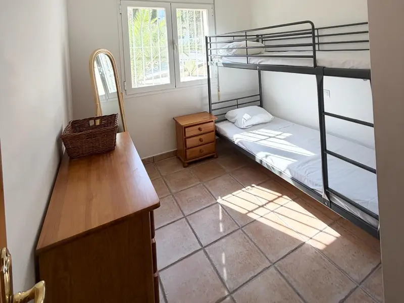 Villa de 4 dormitorios en Jávea, Costa Blanca — foto 11 de 29