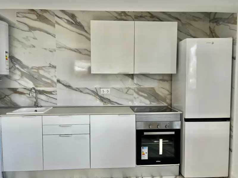 Apartamento en Dénia, Costa Blanca