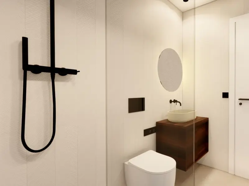 Villa de 3 dormitorios en Benijófar, Costa Blanca — foto 27 de 30