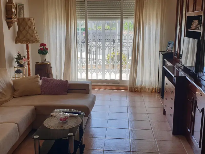 Apartamento en Elche, Costa Blanca
