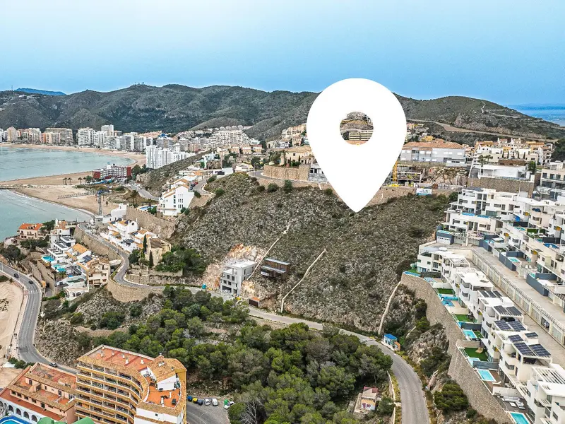 Terreno en Desconocido, Costa Blanca — foto 2 de 19