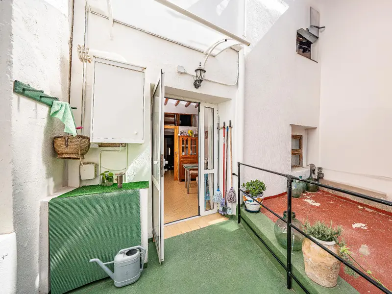 Villa mit 3 Schlafzimmern in Polop, Costa Blanca — Foto 9 von 29
