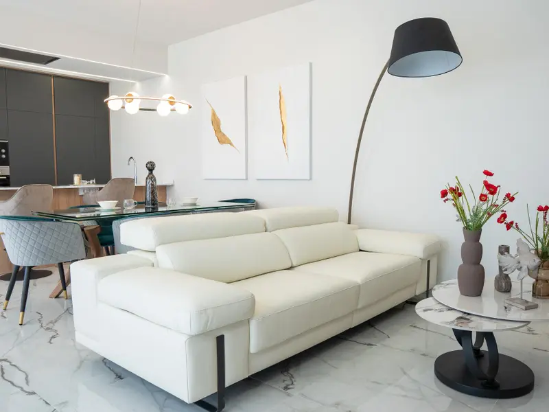 Villa de 3 dormitorios en Rojales, Costa Blanca — foto 19 de 30