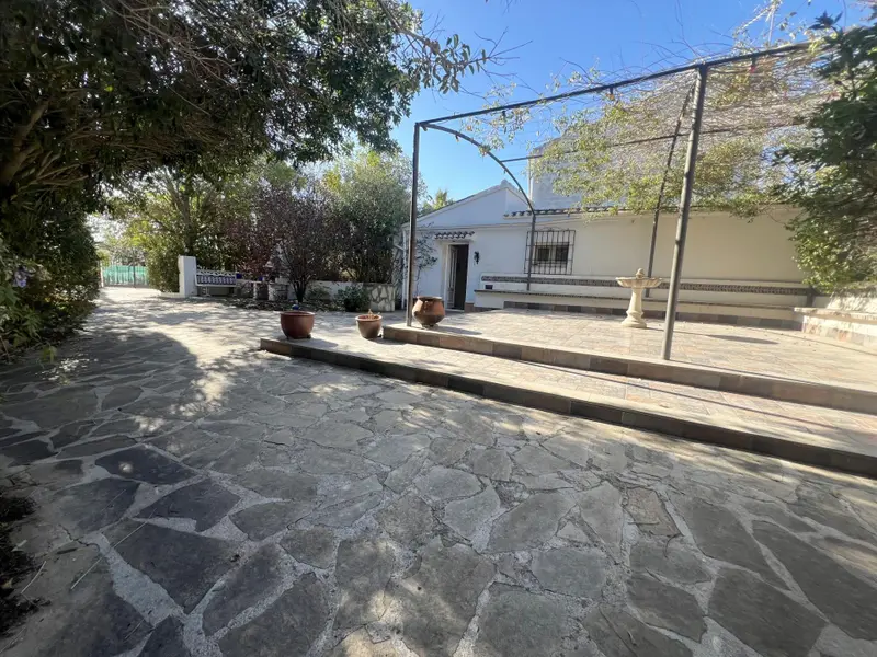 Villa met 3 slaapkamers in Jávea, Costa Blanca — foto 23 van 30