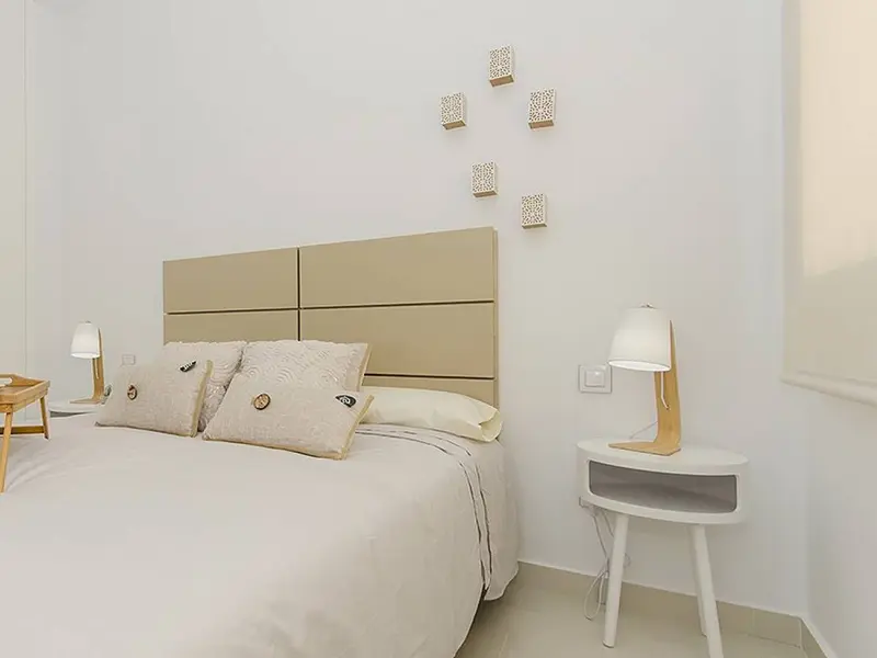 Villa de 6 dormitorios en Orihuela Costa, Costa Blanca — foto 8 de 30