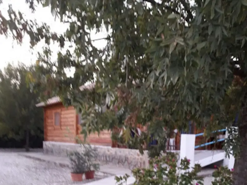Villa de 6 dormitorios en Desconocido, Costa Blanca — foto 14 de 17