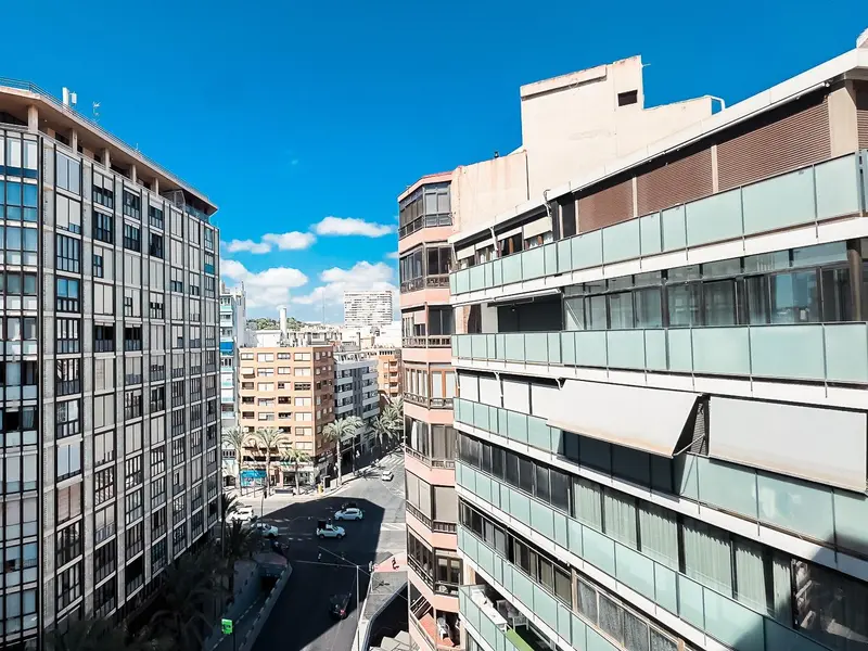 Apartamento de 5 dormitorios en Alicante, Costa Blanca — foto 4 de 25
