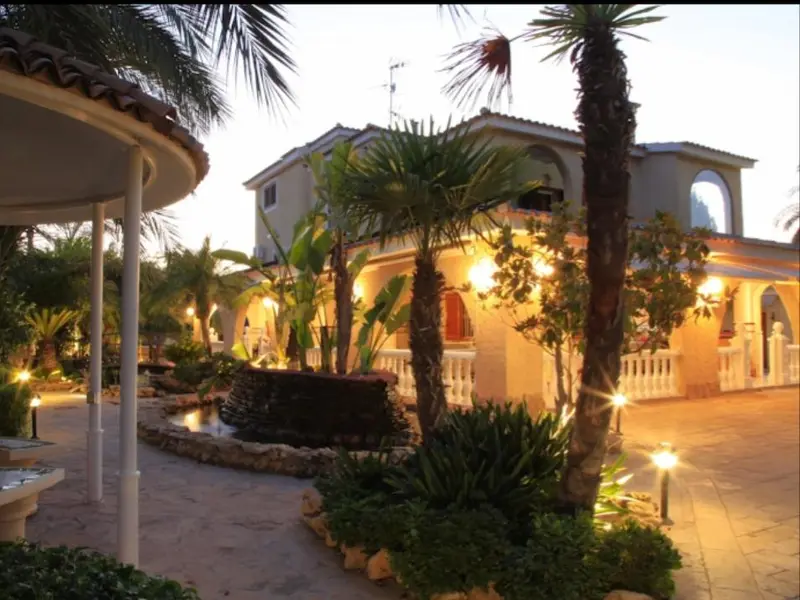 Вілла з 7 спальнями у Elche, Коста-Бланка — фото 11 з 18