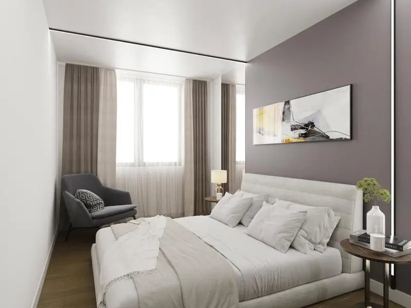 Apartment with 1 bedrooms in Alicante, Costa Blanca — photo 24 of 30