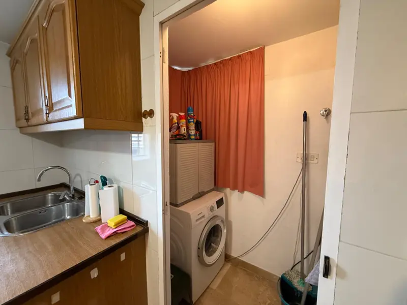 Apartment with 2 bedrooms in Alfaz del Pi, Costa Blanca — photo 6 of 30