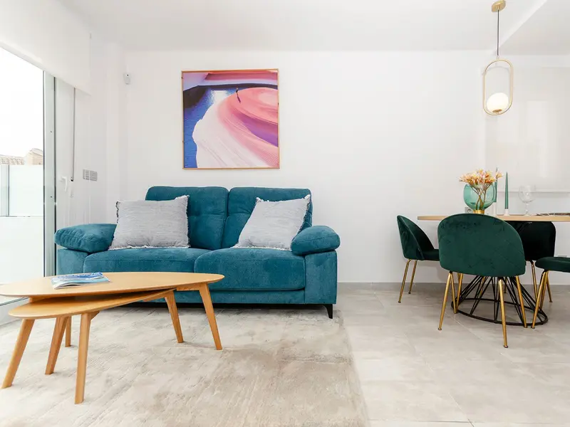 Terreno de 3 dormitorios en Torrevieja, Costa Blanca — foto 19 de 30