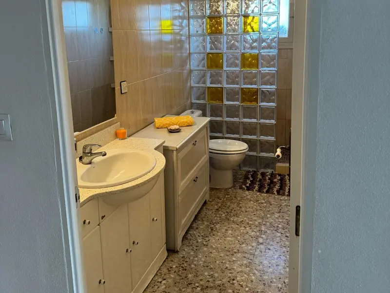Загородный дом de 5 dormitorios en Elche, Costa Blanca — фото 19 из 30