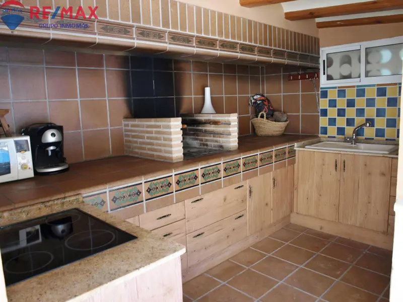 Villa de 11 dormitorios en Dénia, Costa Blanca — foto 14 de 30